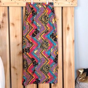 Vintage Laura Henson Skirt